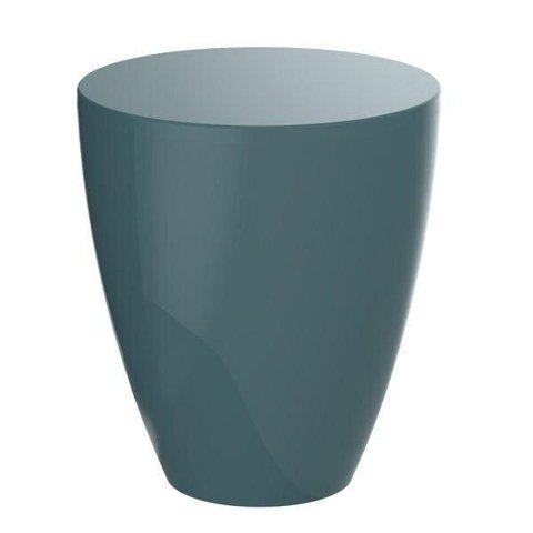 Banqueta Moly Im In Pp Lazuli 28,6cm (altura)