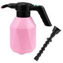 Ver imagem 1 de Pulverizador Eletrico Portatil Spray Automatico Borrifador Quintal Jardim Planta Uso Geral Limpeza