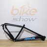 Quadro RAVA Cave MTB aro 29 2021/22 Tapered Boost 148mm - Água - 19 (G) - 2