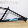 Quadro RAVA Cave MTB aro 29 2021/22 Tapered Boost 148mm - Água - 19 (G) - 5