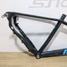 Quadro RAVA Cave MTB aro 29 2021/22 Tapered Boost 148mm - Água - 19 (G) - 3