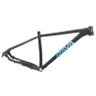 Quadro RAVA Cave MTB aro 29 2021/22 Tapered Boost 148mm - Água - 19 (G) - 1