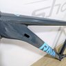 Quadro RAVA Cave MTB aro 29 2021/22 Tapered Boost 148mm - Água - 19 (G) - 8