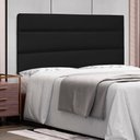 Ver imagem 2 de Painel de Cama 160cm Greta Corano - Lucadi Home