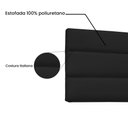 Ver imagem 3 de Painel de Cama 160cm Greta Corano - Lucadi Home