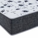 Ver imagem 3 de Colchão Casal 138 Alegro Espuma D28 Cinza 17x138x188