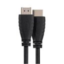 Ver imagem 2 de Cabo HDMI 2.0 com 15 Metros CHF 2015 - 4140004 - INTELBRAS