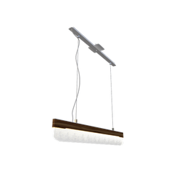 Pendente Invline 20 - Epoxi Branco Microtextura - 1