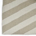 Ver imagem 2 de Tapete Kilim Modern 244x305 Iv/bi 65
