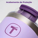 Ver imagem 6 de Tupperware Copo Térmico Big T com Canudo 1,1l Lilás Copo Térmico Big T com Canudo 1,1l Lilás