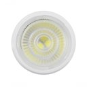 Ver imagem 5 de Mini Spot Dicroica de Embutir Recuado Quadrado Led 3,5w Cor Preto Cor da Lâmpada 4000k