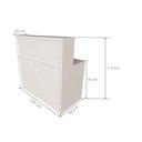 Ver imagem 1 de Balcão de Atendimento