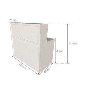 Balcão de Atendimento