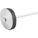 Ver imagem 3 de Prego Telheiro 18x30 Ardox Galvanizado com 1,0 Kg- Vonder