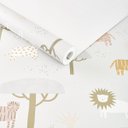 Ver imagem 1 de Papel de Parede Billund Kids (lançamento) Bil-df-400206