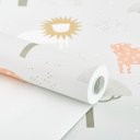 Ver imagem 2 de Papel de Parede Billund Kids (lançamento) Bil-df-400206