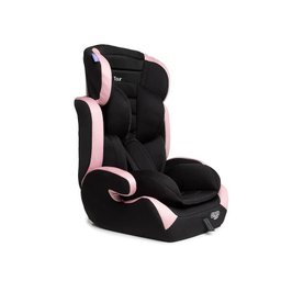 Cadeirinha para Carro Tour 9 a 36 Kg Preto e Rosa - Cosco - 3 Cadeirinha para Carro Tour 9 a 36 Kg Preto e Rosa - Cosco - 3