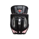 Ver imagem 7 de Cadeirinha para Carro Tour 9 a 36 Kg Preto e Rosa - Cosco