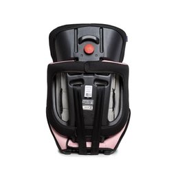 Cadeirinha para Carro Tour 9 a 36 Kg Preto e Rosa - Cosco - 7 Cadeirinha para Carro Tour 9 a 36 Kg Preto e Rosa - Cosco - 7