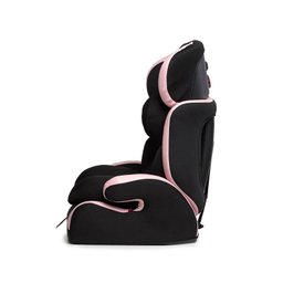 Cadeirinha para Carro Tour 9 a 36 Kg Preto e Rosa - Cosco - 9 Cadeirinha para Carro Tour 9 a 36 Kg Preto e Rosa - Cosco - 9