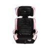 Cadeirinha para Carro Tour 9 a 36 Kg Preto e Rosa - Cosco - 4
