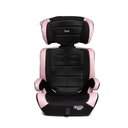 Ver imagem 4 de Cadeirinha para Carro Tour 9 a 36 Kg Preto e Rosa - Cosco