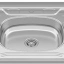 Ver imagem 4 de Bacia Inox 1,20x0,53 Duranox Cuba Central