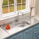 Ver imagem 5 de Bacia Inox 1,20x0,53 Duranox Cuba Central