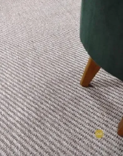 Ver mais imagens de Tapete Sisal Sintetico Egípcio Bege (1625):200x300