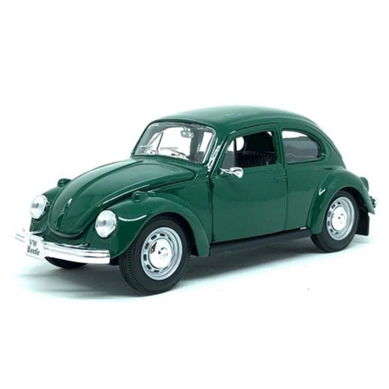 Miniatura Carro Fusca Antigo Mimiatura