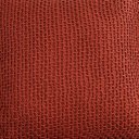 Ver imagem 5 de Capa de Almofada Atacama New Decotiva 45x45cm Telha