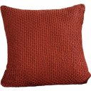 Ver imagem 1 de Capa de Almofada Atacama New Decotiva 45x45cm Telha