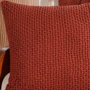 Ver imagem 3 de Capa de Almofada Atacama New Decotiva 45x45cm Telha