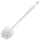 Ver imagem 3 de Escova Sanitária Base Redonda para Limpeza de Vaso Banheiro | Atlas