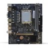 Placa Mãe Duex Dx-h610zg M2 H610 Intel Lga 1700 Matx Ddr4 - 2