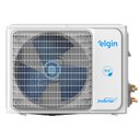 Ver imagem 5 de Ar Condicionado Elgin 18000 Btus Eco Inverter Ii Frio Wifi 45hjfi18c2wc 220v