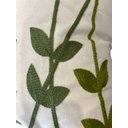 Ver imagem 4 de Capas de Almofada Bordada Lavanda