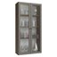Rustic/Cinza