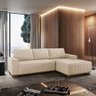 Sofá Boreal de 200cm B25 Chaise Lado Direito Meu Sofá Online - 1