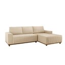 Ver imagem 2 de Sofá Boreal de 200cm B25 Chaise Lado Direito Meu Sofá Online