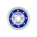 Ver imagem 1 de Disco Diamantado 110mm X 20mm Porcelanato Contínuo - H. Duty