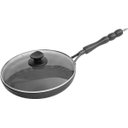 Ver imagem 1 de Frigideira Panquequeira 20cm Cerâmica Titânio Antiaderente Mw Quality