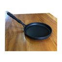 Ver imagem 6 de Frigideira Panquequeira 20cm Cerâmica Titânio Antiaderente Mw Quality