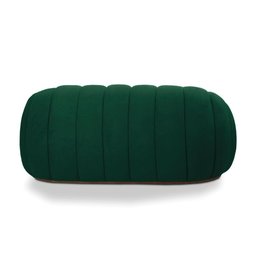 Sofá 2 Lugares Orgânico para Sala Cloud Bouclê E03 - D'rossi - 6