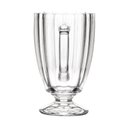 Ver imagem 2 de Conjunto 4 Taças para Cappuccino de Vidro Classic 160ml