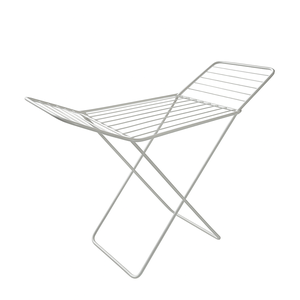 Varal de Chão Gigante 170cm Extra Grande Reforçado Dobravel