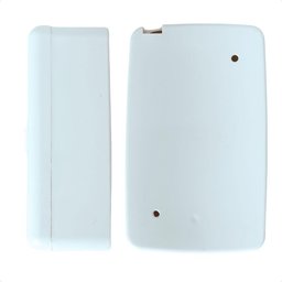 Chave Rotativa Sobrepor para Ventilador de Teto 4x2 com Interruptor Bivolt - 2 Chave Rotativa Sobrepor para Ventilador de Teto 4x2 com Interruptor Bivolt - 2