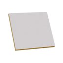 Ver imagem 1 de Mdf Cinza Cristal Chess 15mm 1850 X 2750mm 2 Faces - Arauco