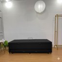 Ver imagem 5 de Cama Box Baú Solteiro com Auxiliar Conjugada | Blindada | Pistão a Gás | Suporta até 200kg | 188x88x