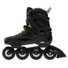 PATINS ROLLERBLADE CRUISER 80 2021 Cruise 80 PRETO/AMARELO 44 EUR (42 BR) - 5